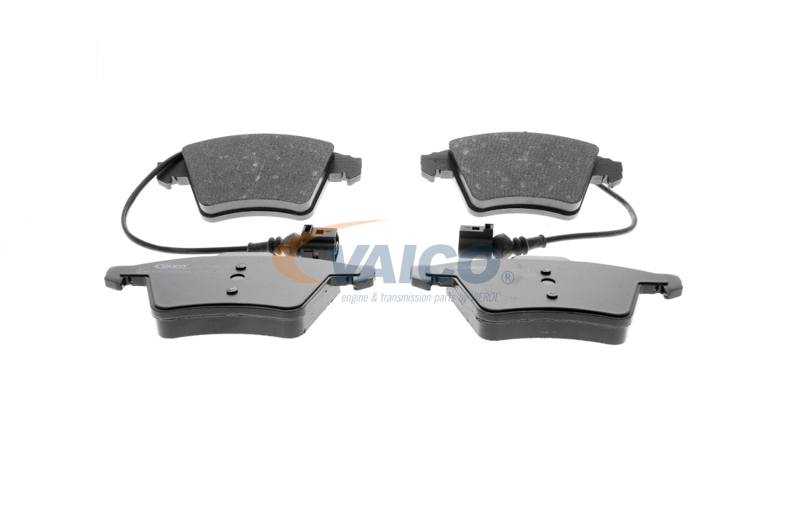 Ostke VAICO Piduriklotsid Toode nr.: V10-8186-1 madala hinnaga 40,34 €