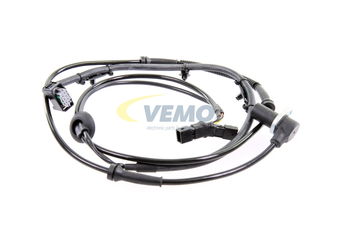 Compre online originais a baixo custo Sensor, rotações da roda V10-72-1240 comparáveis com os números OEM 8E0927807C
