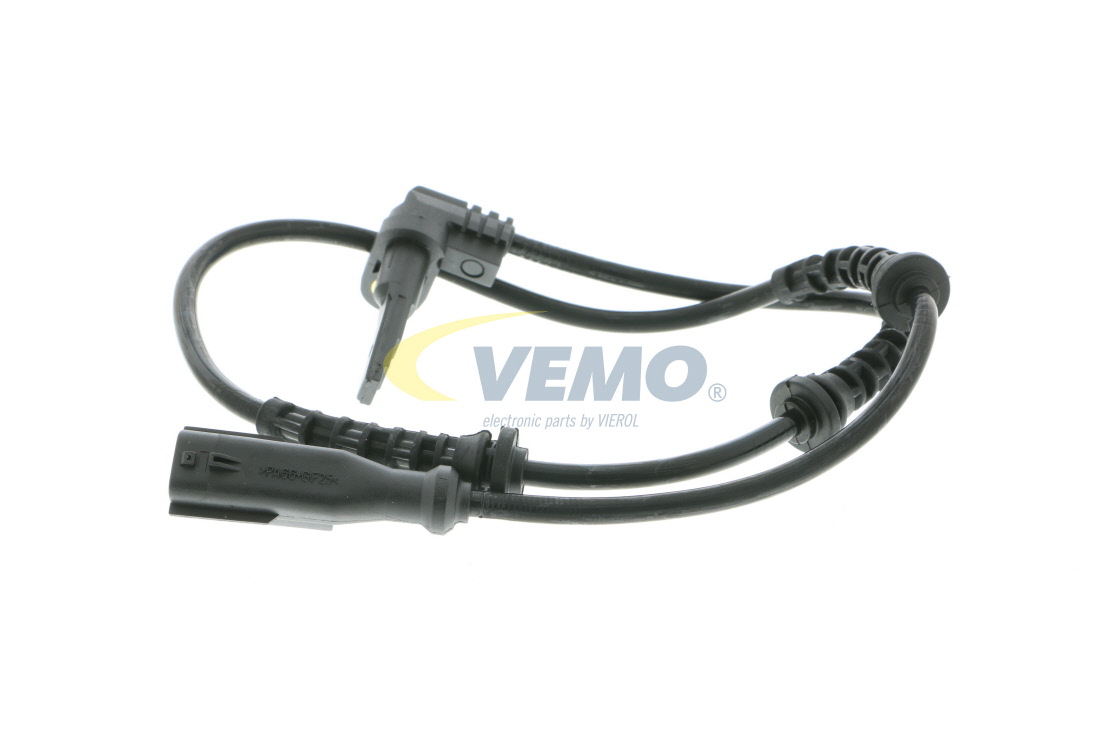 Koop VEMO Wielsnelheidssensor (ABS) Productnr.: V46-72-0118 aan de laagste prijs van 26,82 €