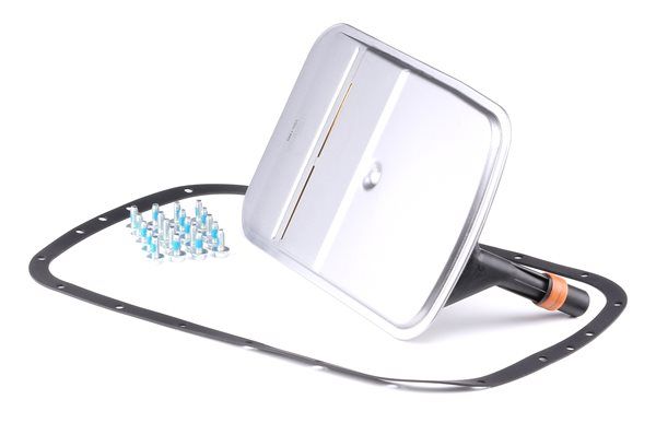 Acquista online Kit filtro idraulico, Cambio automatico V20-1129-1 originale a buon mercato, comparabile con i numeri OEM 7557071