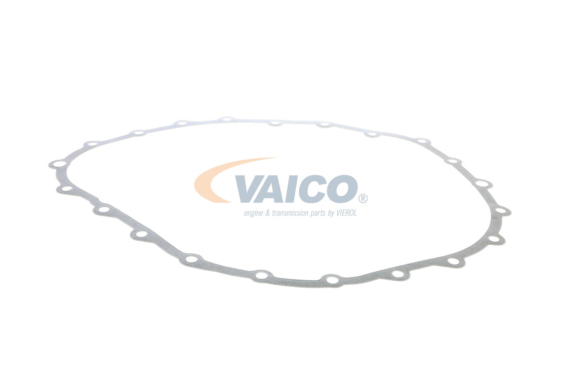 Guarnizione, coppa olio-cambio automatico AUDI di qualità originale 0AW301463C, 01J301475D, 01J301475N di VAICO