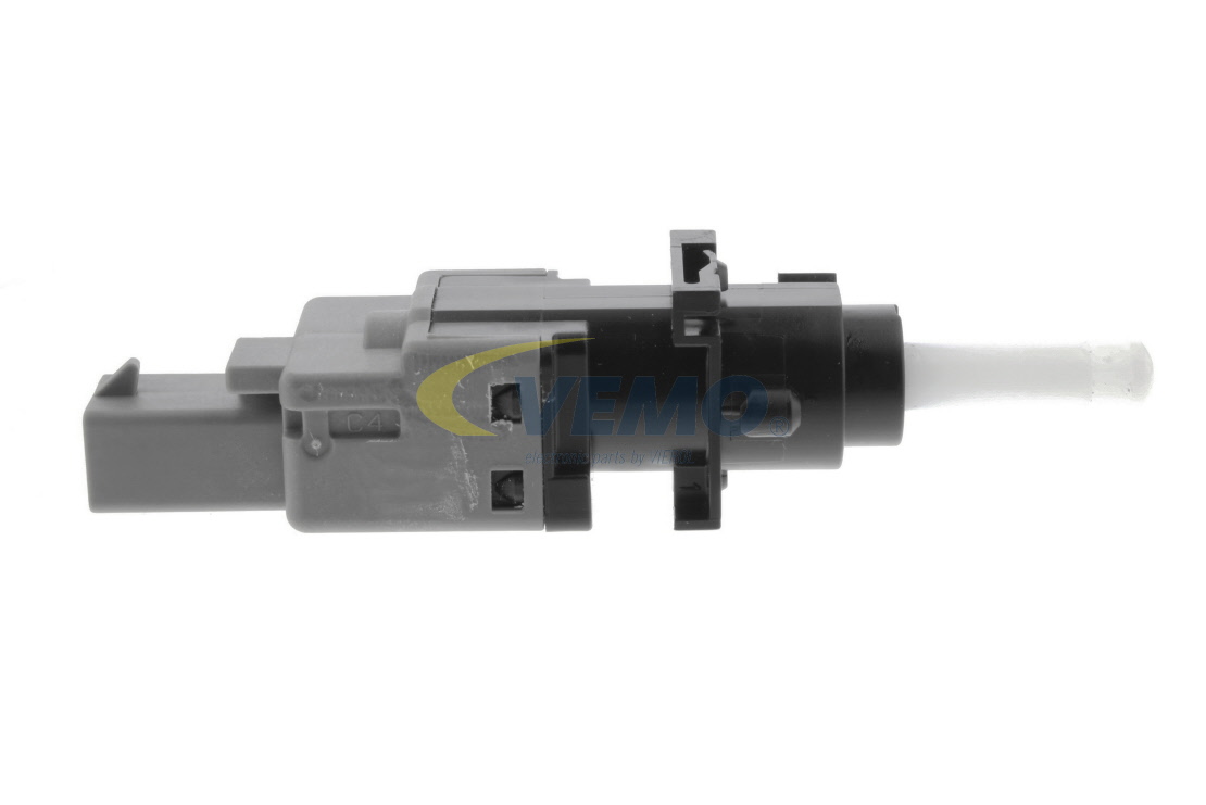 OEM Interruptor, comando da embraiagem (distribuição) LANCIA 2.4 JTD (841.AXE1B0, 841.AXH110) 163 CV Diesel 453443 de VEMO online a preços excelentes