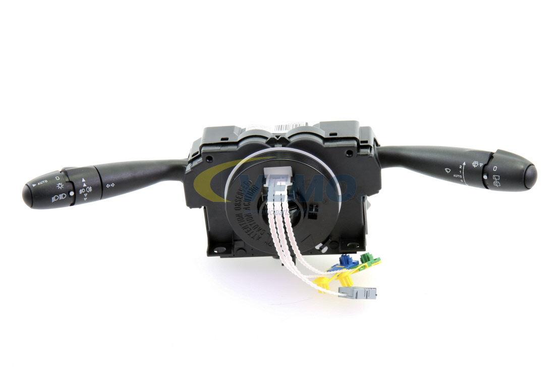 Cumpărați online Comutator coloana directie V22-80-0010 original/ă și la un preț mic, compatibil/ă cu nr. OEM 96605637XT
