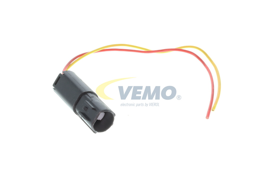 OEM Kit de reparación cables RENAULT 1.6 e 90 CV Gasolina 8200381448 de VEMO online a precios inmejorables