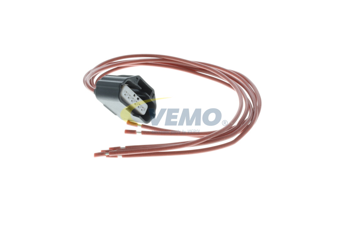 Kupite poceni originalno Komplet za poravilo, komplet vodnikov V46-83-0008, primerljivo z 7701479070 OEM številke, prek spleta