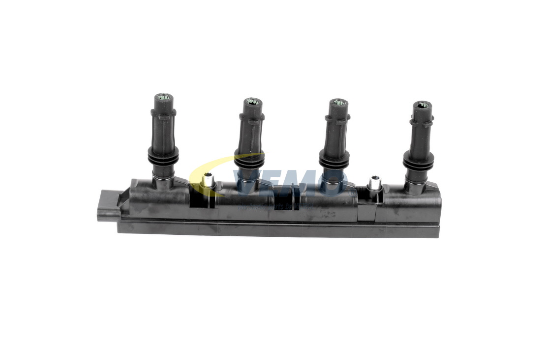 OE OPEL ADAM 2015 Coil plug 01208092, 01208093, 01208096 from VEMO