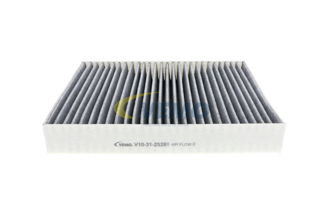 Ostke odavaid originaale Filter, salongiõhk V10-31-2528 mis on võrreldavad 7P5819631 OEM numbritega internetis