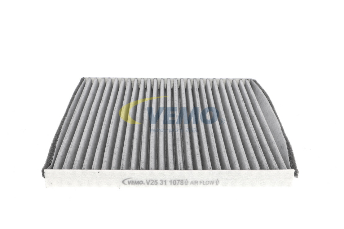 Ostke odavaid originaale Filter, salongiõhk V25-31-1078 mis on võrreldavad EC136114Y OEM numbritega internetis