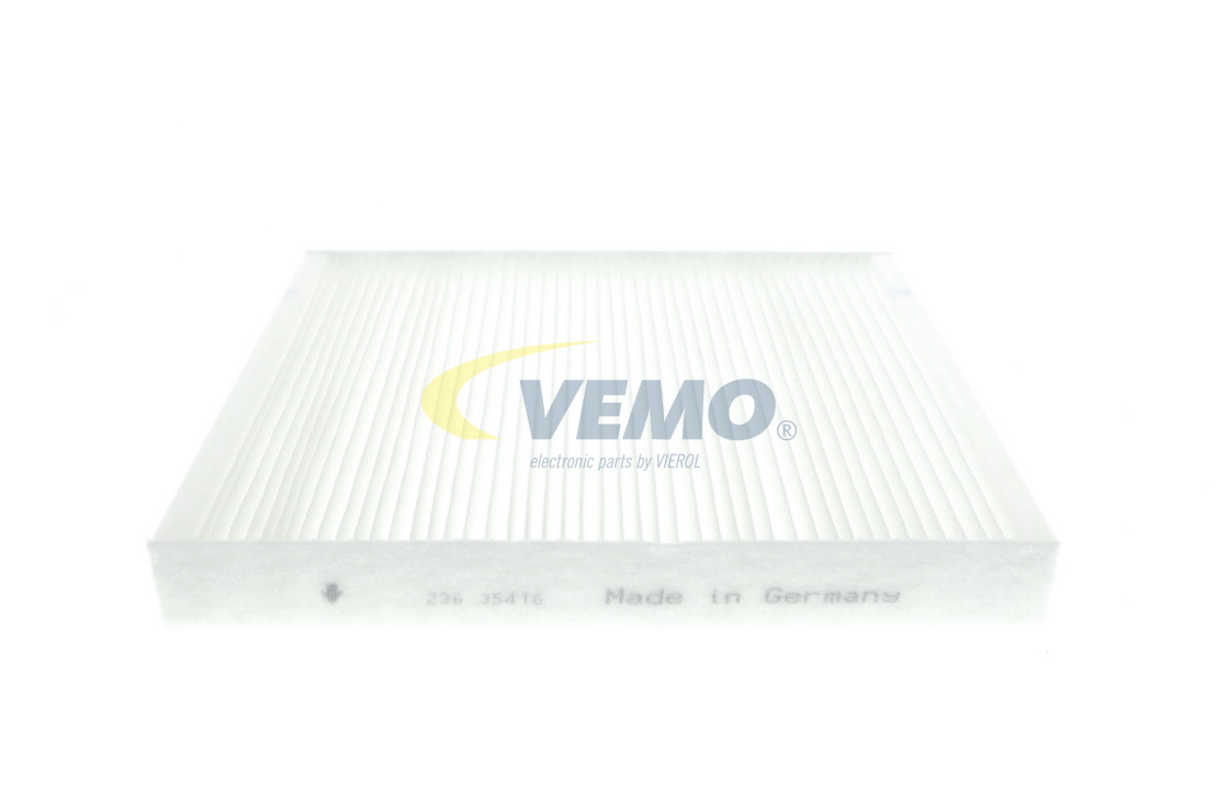 Kupite VEMO Filter, zrak notranjega prostora Št. izdelka: V10-30-0003 po nizki ceni 18,16 €