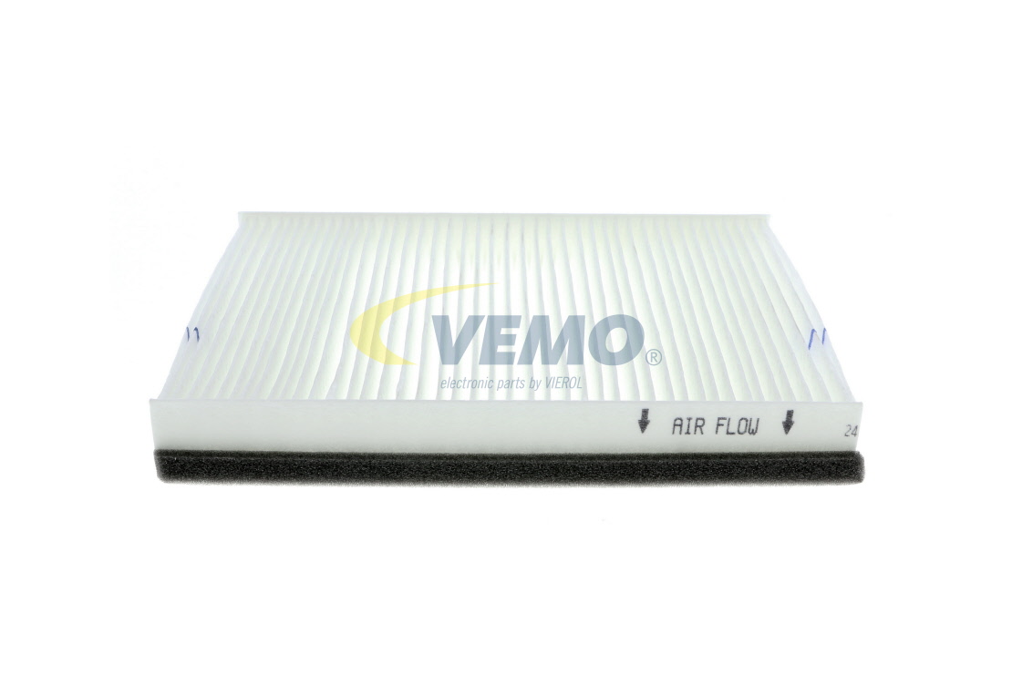 Köp VEMO Kupéfilter Produktnummer: V24-30-1116 till det förmånliga priset av 166,00 kr