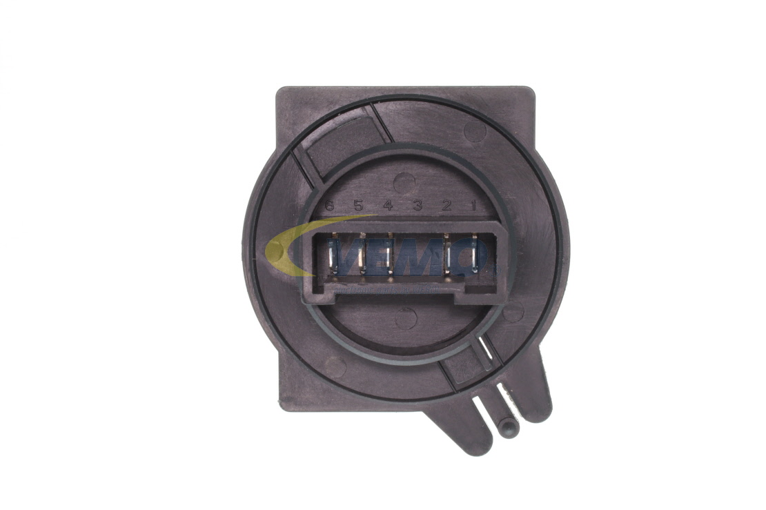OE Rezistenta aeroterma CITROËN ZX 1997 6450P7, 644178, 95644088 de la VEMO