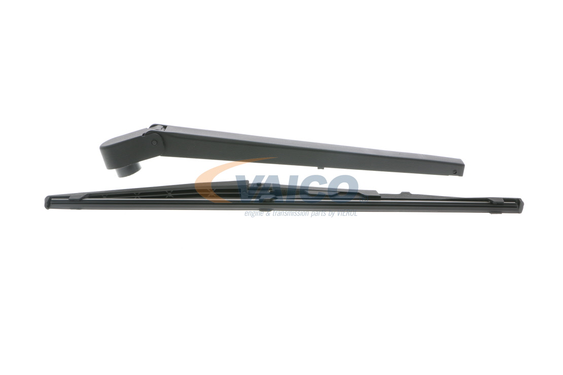 Cumpărați online Set stergatoare, curatare parbriz V24-0407 original/ă și la un preț mic, compatibil/ă cu nr. OEM 7642037