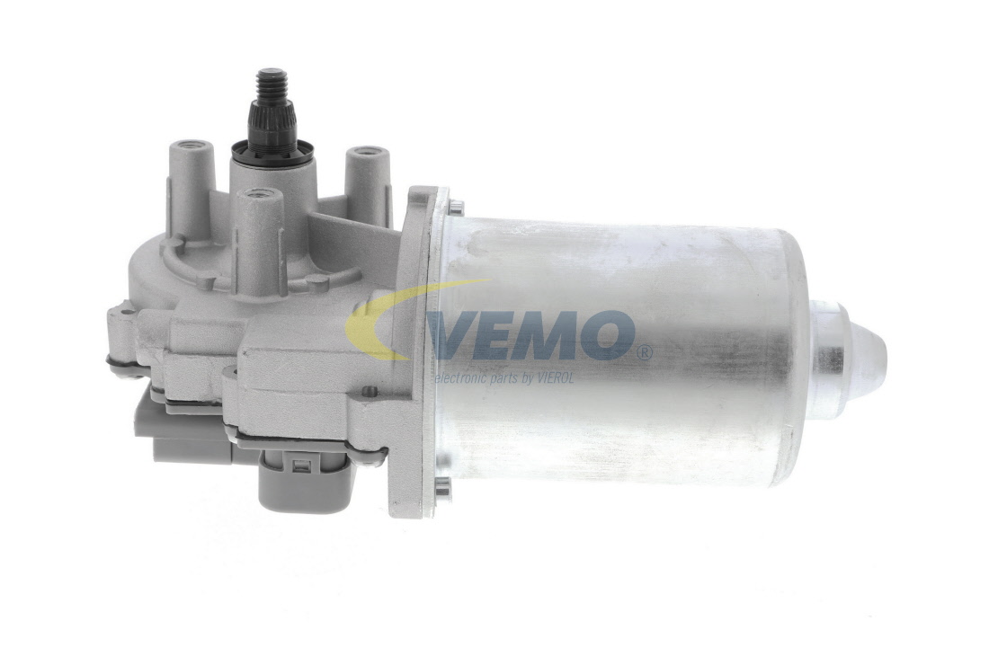 OEM Achterruitenwisser, motor RENAULT Megane II Van / Hatchback (KM0/2_) 2008 288001683R, 7701057358, 7701054828 VEMO