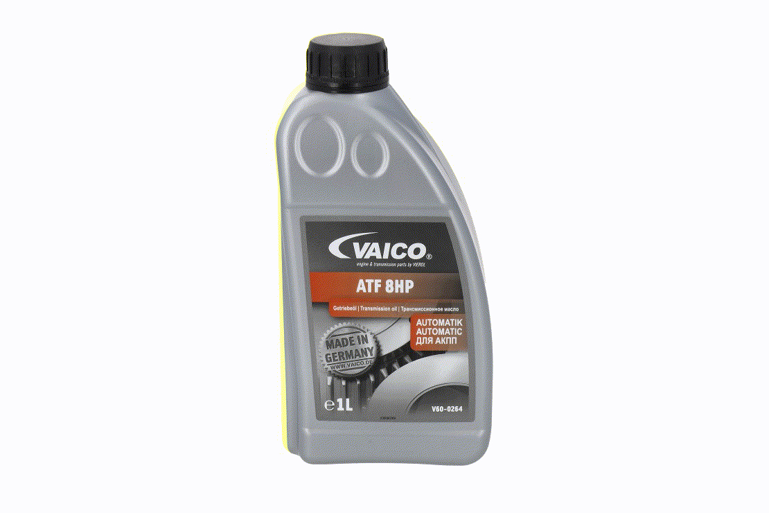 OE JAGUAR F-PACE Automatikgetriebeöl (ATF) 00004321054, 00K68218925AB, 02JDE26444 von VAICO — Reduzierte Preise