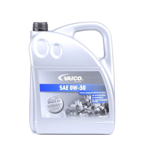 Compre Aceite de motor V60-0279 original asequible comparable con números OEM online 50200
