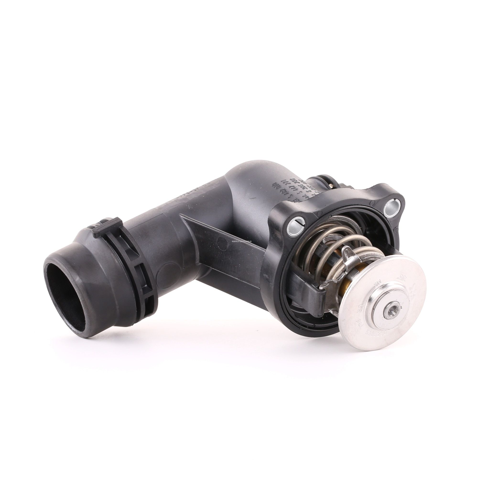 Köp MAHLE ORIGINAL Termostat, kylvätska Produktnummer: TM 15 105 till det förmånliga priset av 815,52 kr