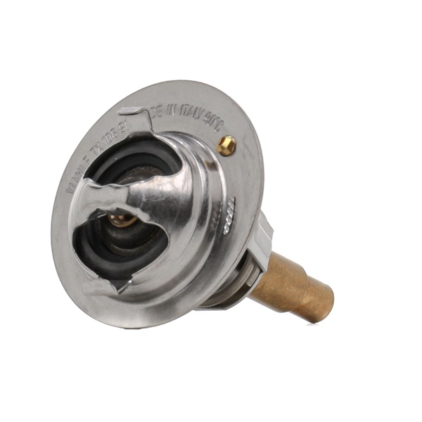 OE Koelwaterthermostaat MERCEDES-BENZ C-Klasse 2015 2712000015, 2712030375, 2712030575 van MAHLE ORIGINAL