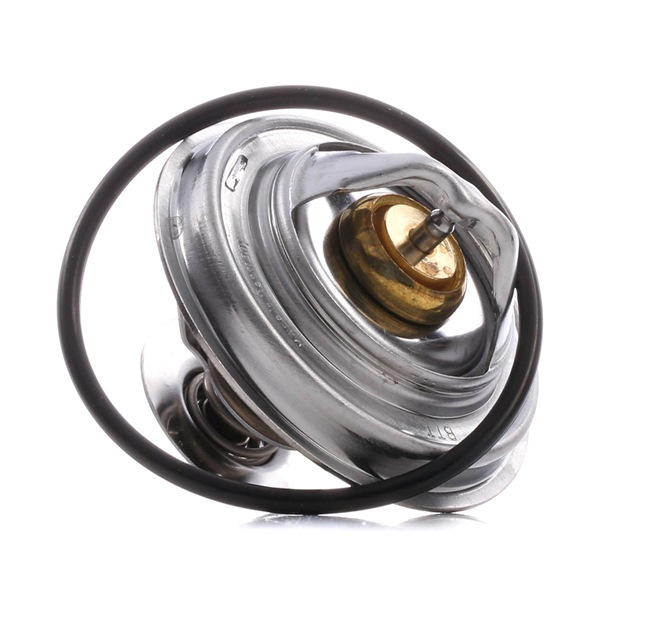 Thermostaathuis MERCEDES-BENZ in originele kwaliteit 11232241628, 11531468057, 11531712043 van MAHLE ORIGINAL