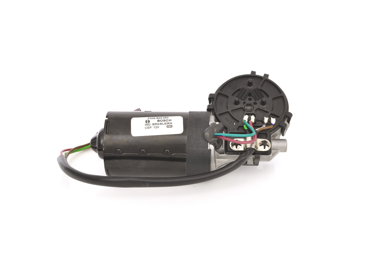 Köp billiga original Vindrutetorkarmotor F 006 B20 050 jämförbara med 6405N8 OEM nummer på nätet