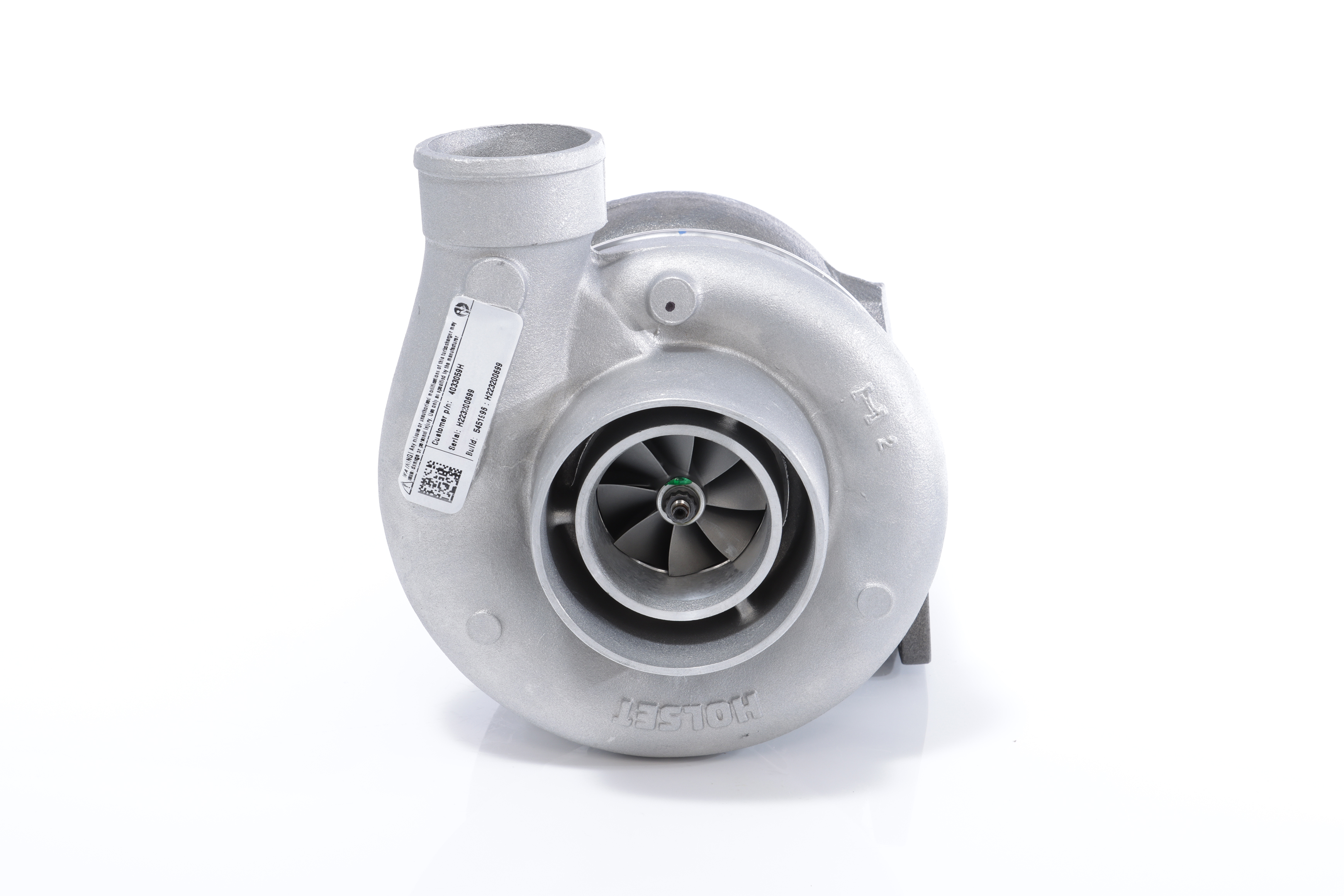 Köp billiga original Turboaggregat T911849 jämförbara med 3526487 OEM nummer på nätet