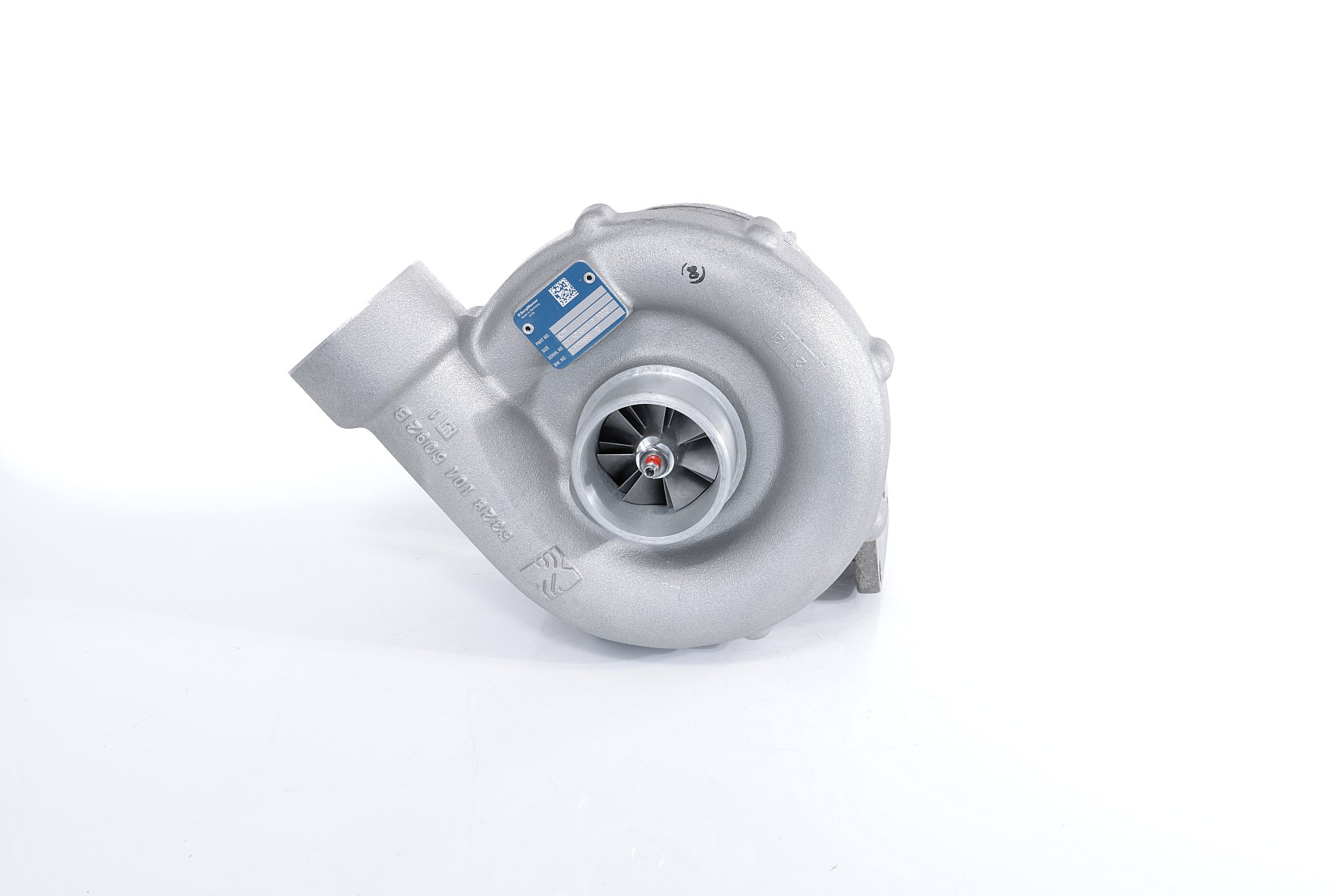 Köp billiga original Turboaggregat T914115 jämförbara med 5700216 OEM nummer på nätet