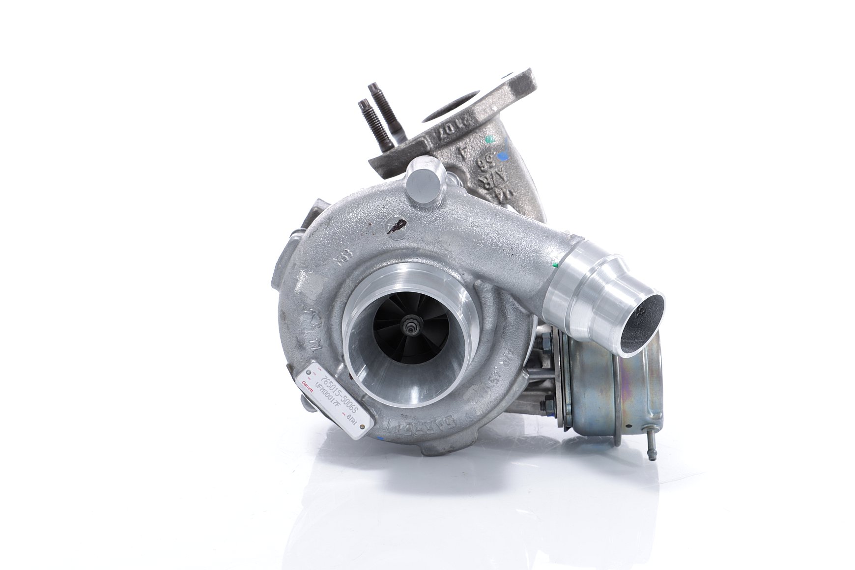 Įsigykite nebrangią originalią Turbokompresorius T914667. sulyginama su 8200741529A OEM numeriais internetu
