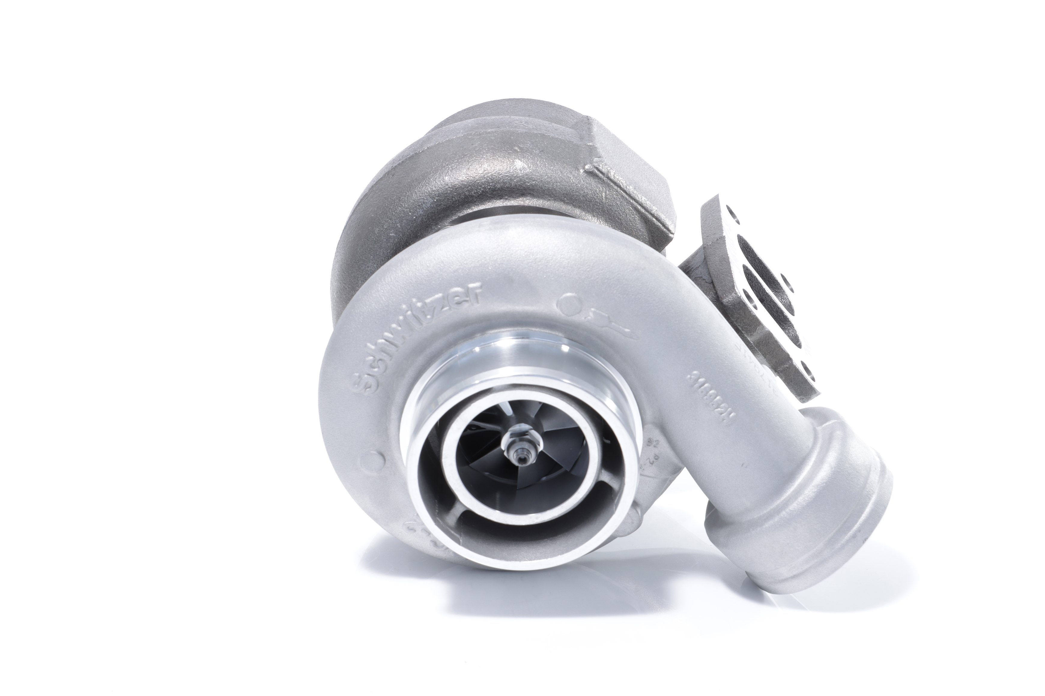 Köp BTS TURBO Turboaggregat Produktnummer: T914905 till det förmånliga priset av 18570,97 kr