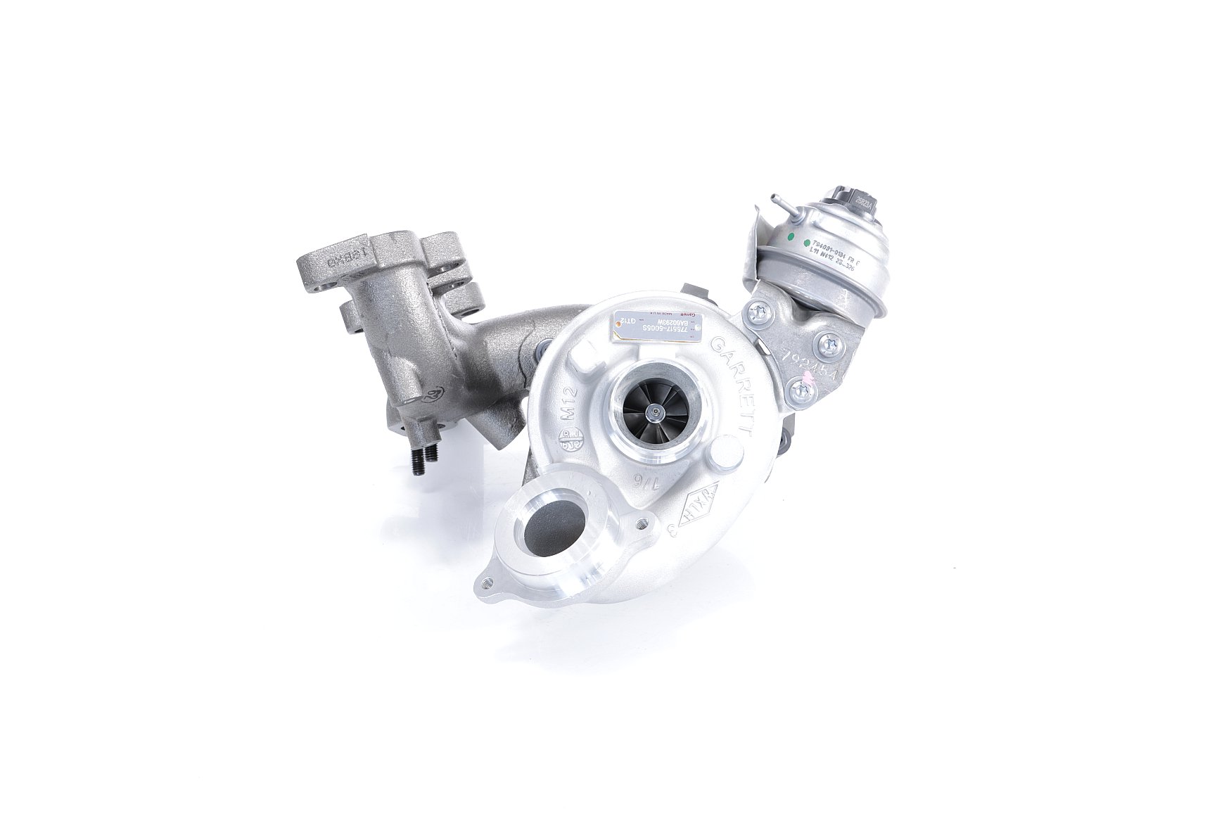 Ostke BTS TURBO Turbod Toode nr.: T914929 madala hinnaga 893,33 €