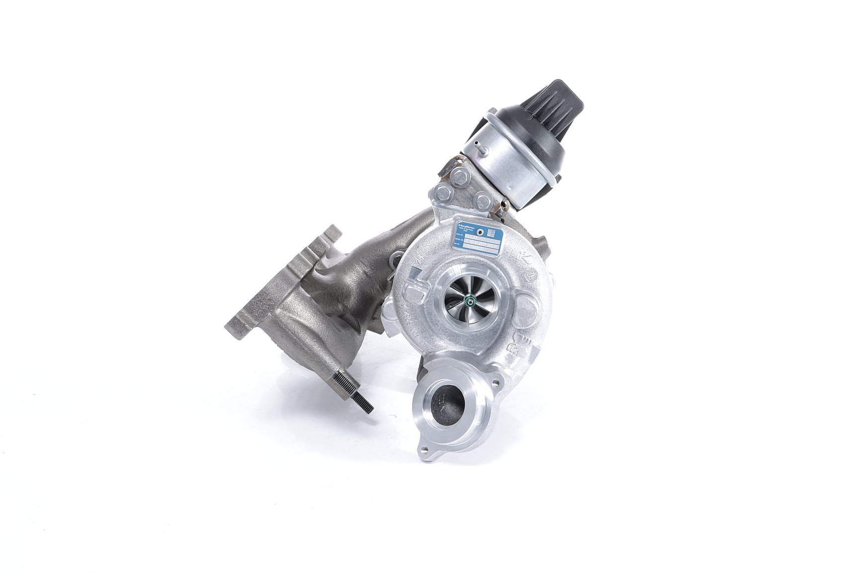 Vásároljon BTS TURBO Turbó alkatrészt, termékkód: T915501 alacsony áron: 638420,00 Ft