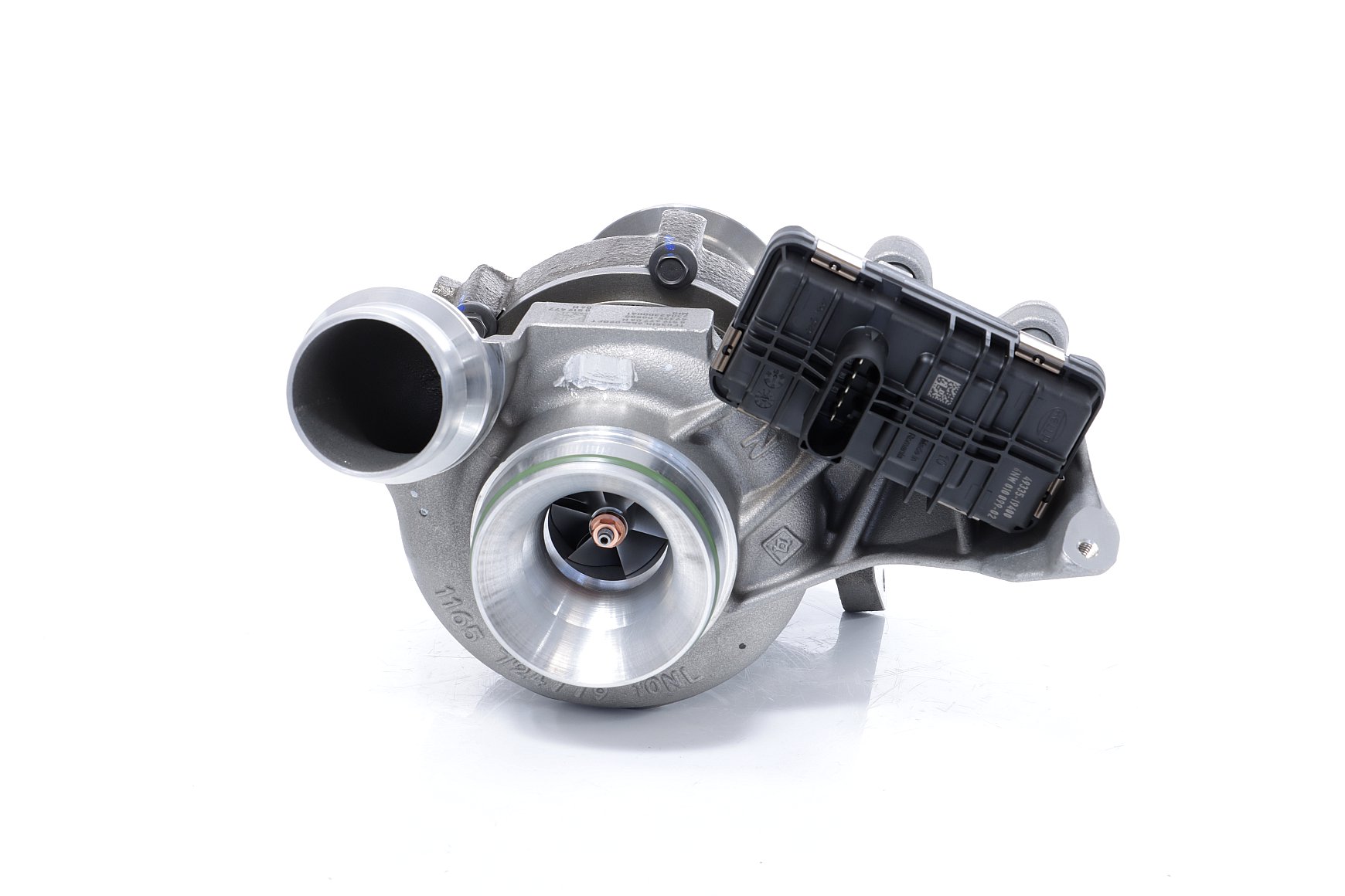 Kupite poceni originalno Turbopolnilnik T915577, primerljivo z 11658519477 OEM številke, prek spleta
