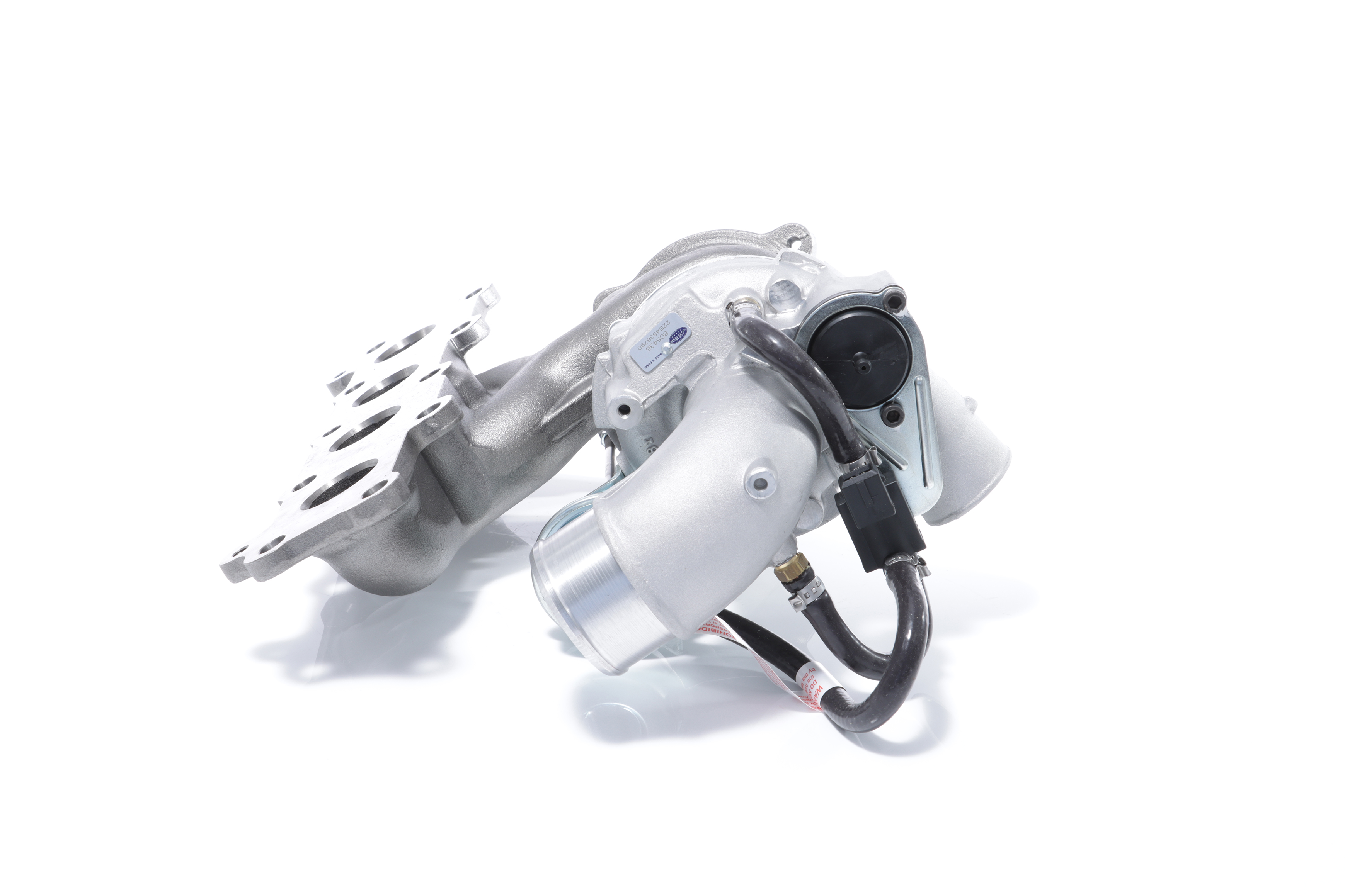 Serienmäßige Turbolader FORD 2.0 EcoBoost 203 PS Benzin 1682133 von BTS TURBO im Web zu besten Konditionen