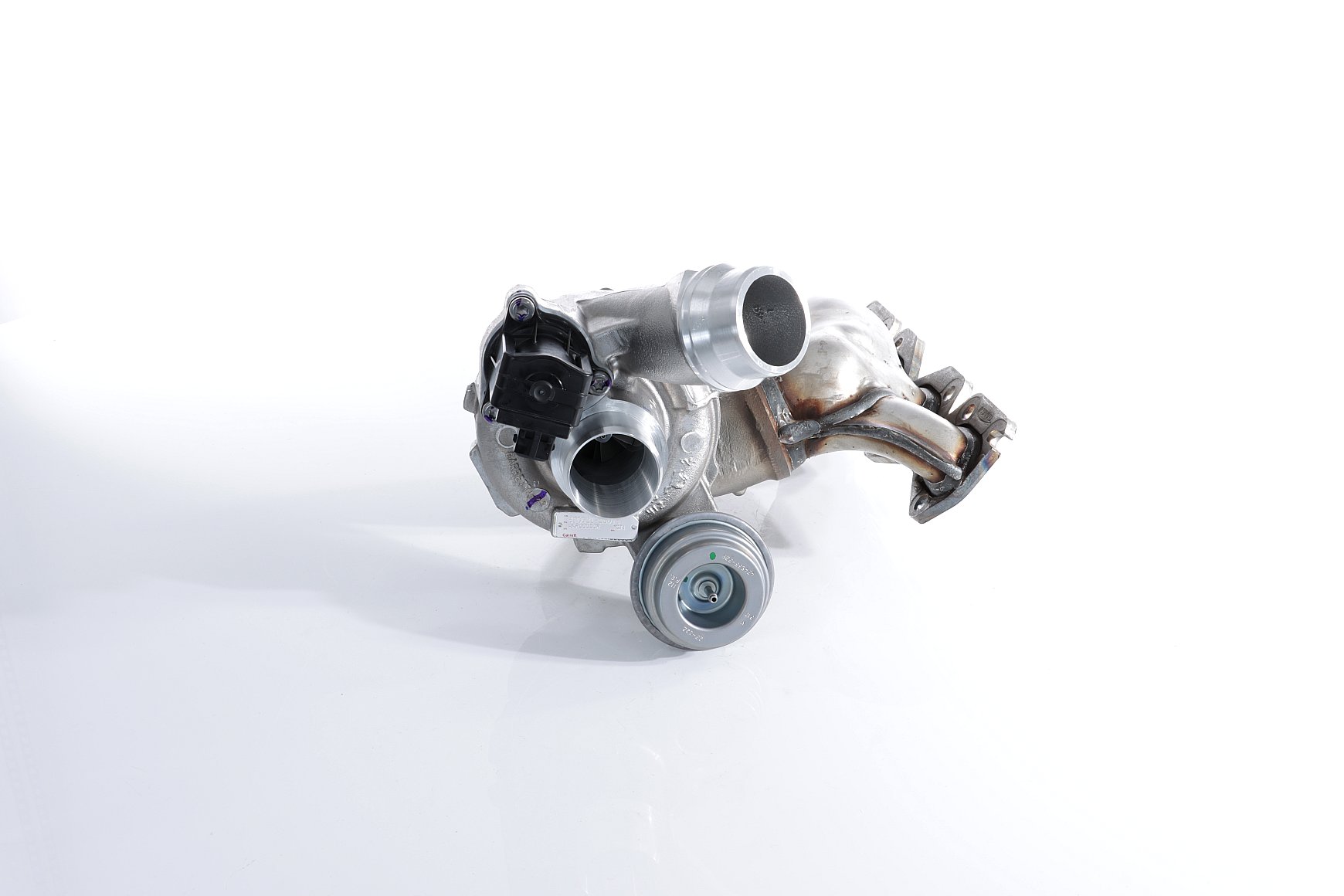 T916269 BTS TURBO Turbo 3 (F30, F80) Limousine 320i 170 PS Benzin