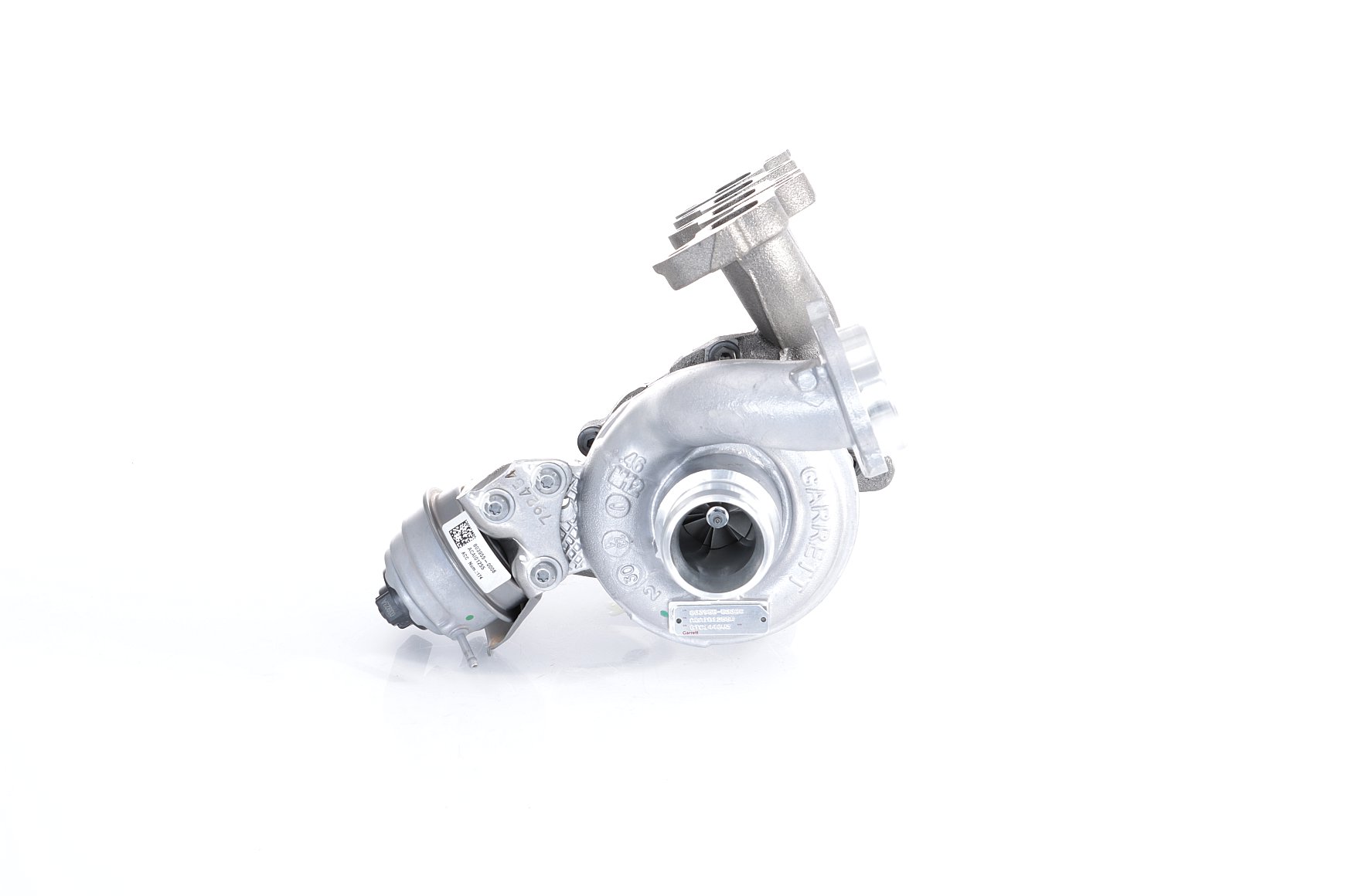 OE Uitlaatgasturbo VW AMAROK 2025 03L253014A, 03L253014AV, 03L253014AV300 van BTS TURBO