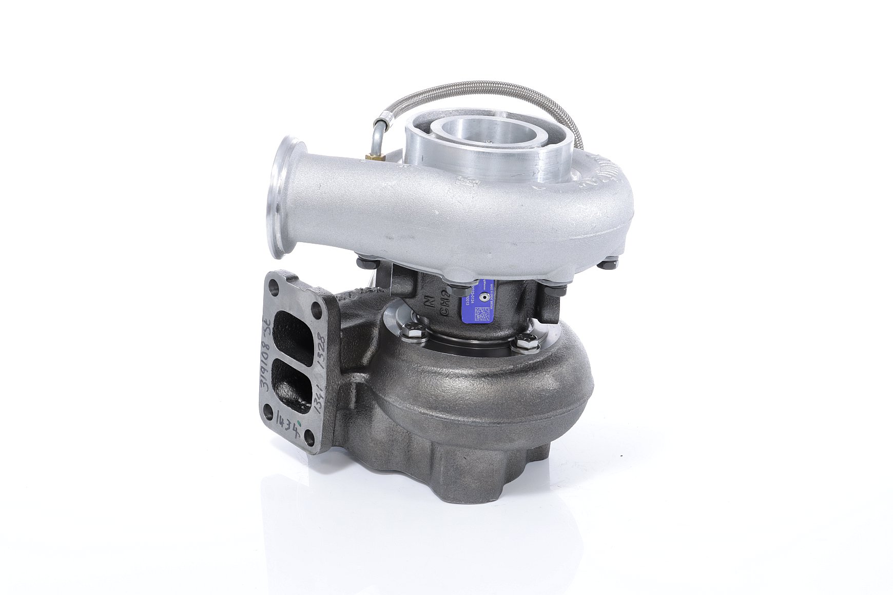 Köp billiga original Turboaggregat T916486 jämförbara med V836873826 OEM nummer på nätet
