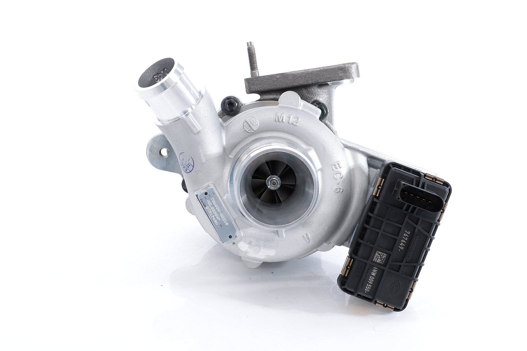 OE FORD TOURNEO CUSTOM 2025 Turbocharger 1741779, 1863277, 1946738 from BTS TURBO