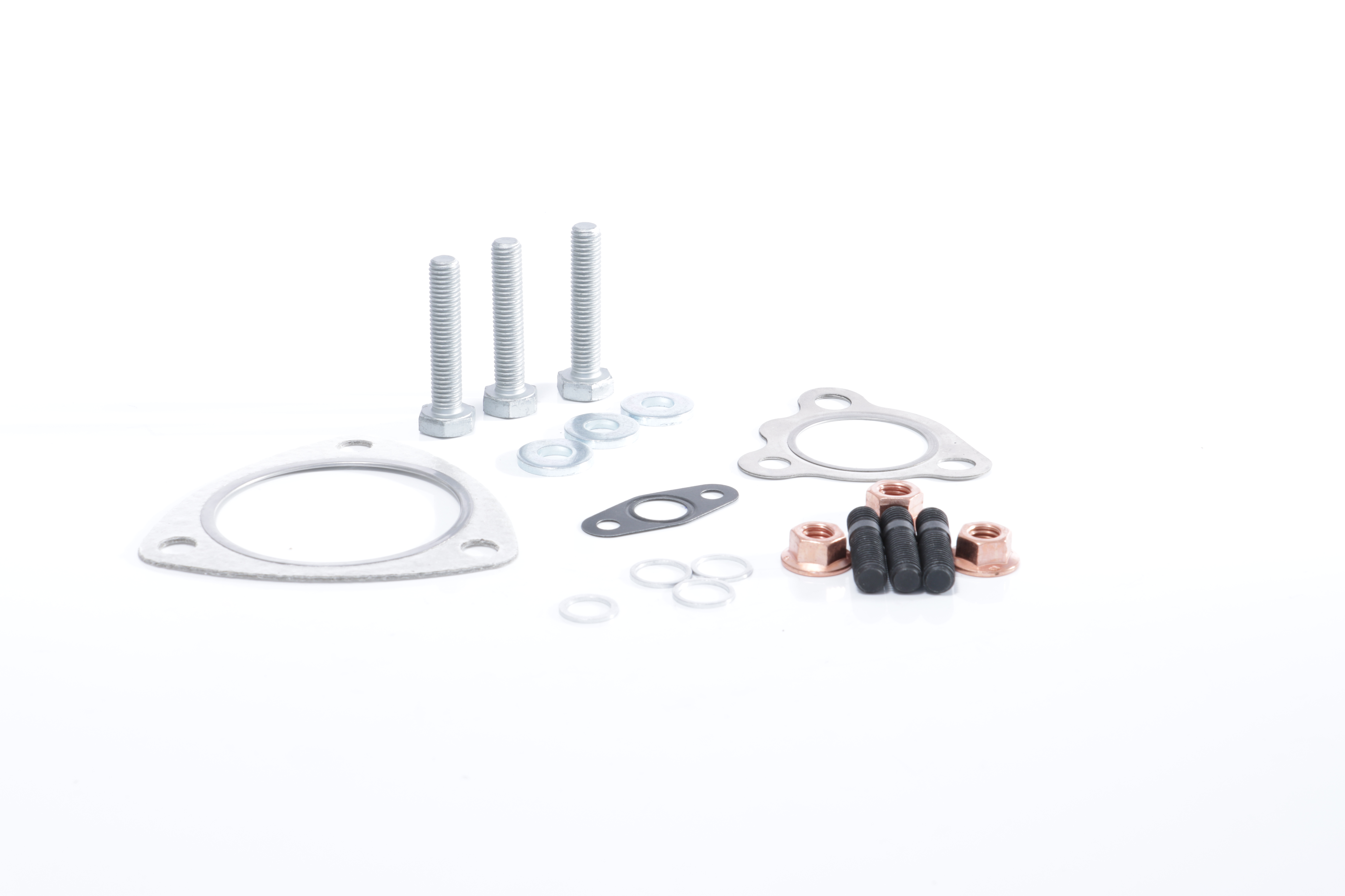 Bestel BTS TURBO Turbocharger, montageset Artikelnr.: T931203ABS aan de scherpe prijs van 78,61 €
