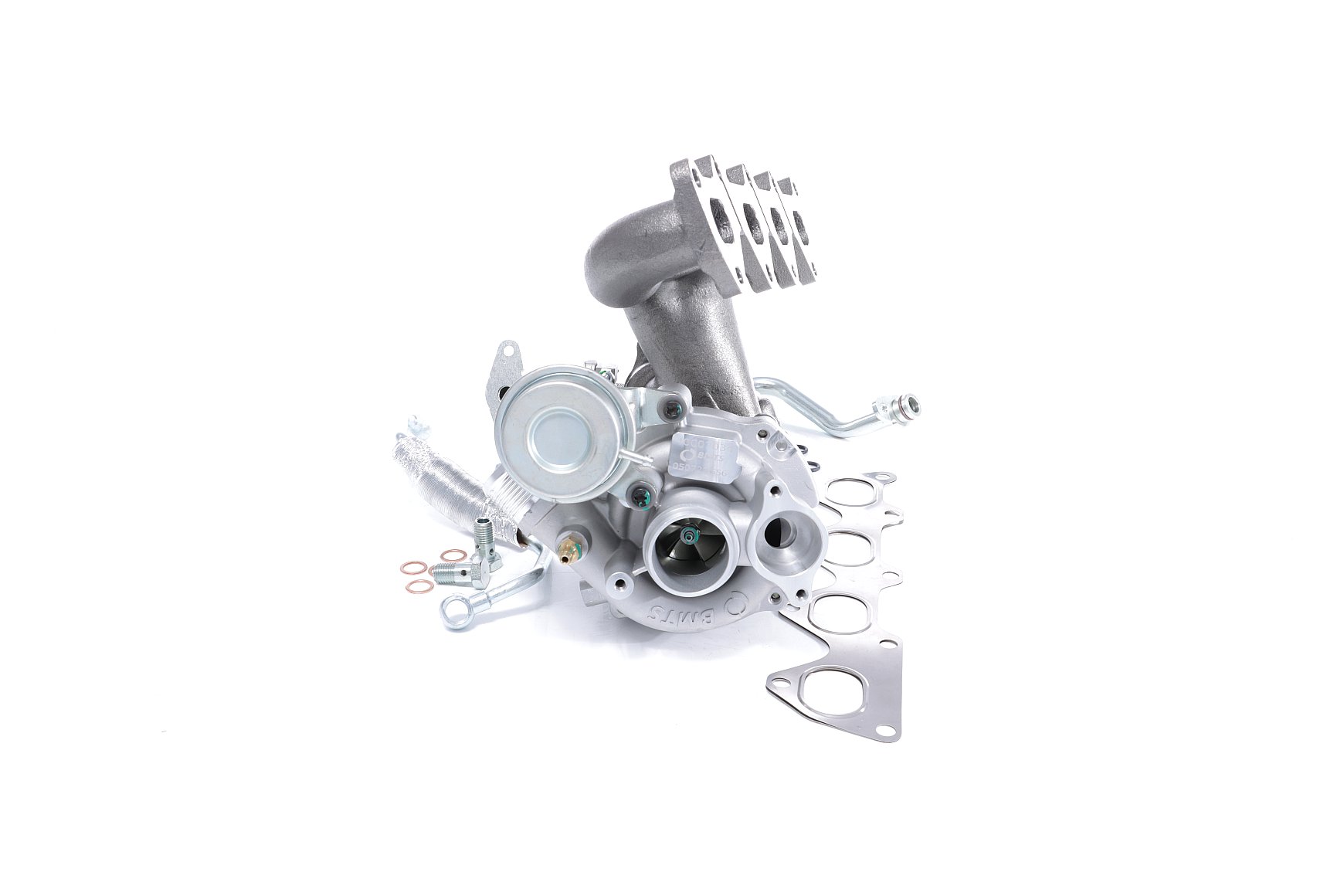 Kupuj BTS TURBO Turbosprężarka Produkt No.: T981362 w niskiej cenie, tylko 6480,38 zł