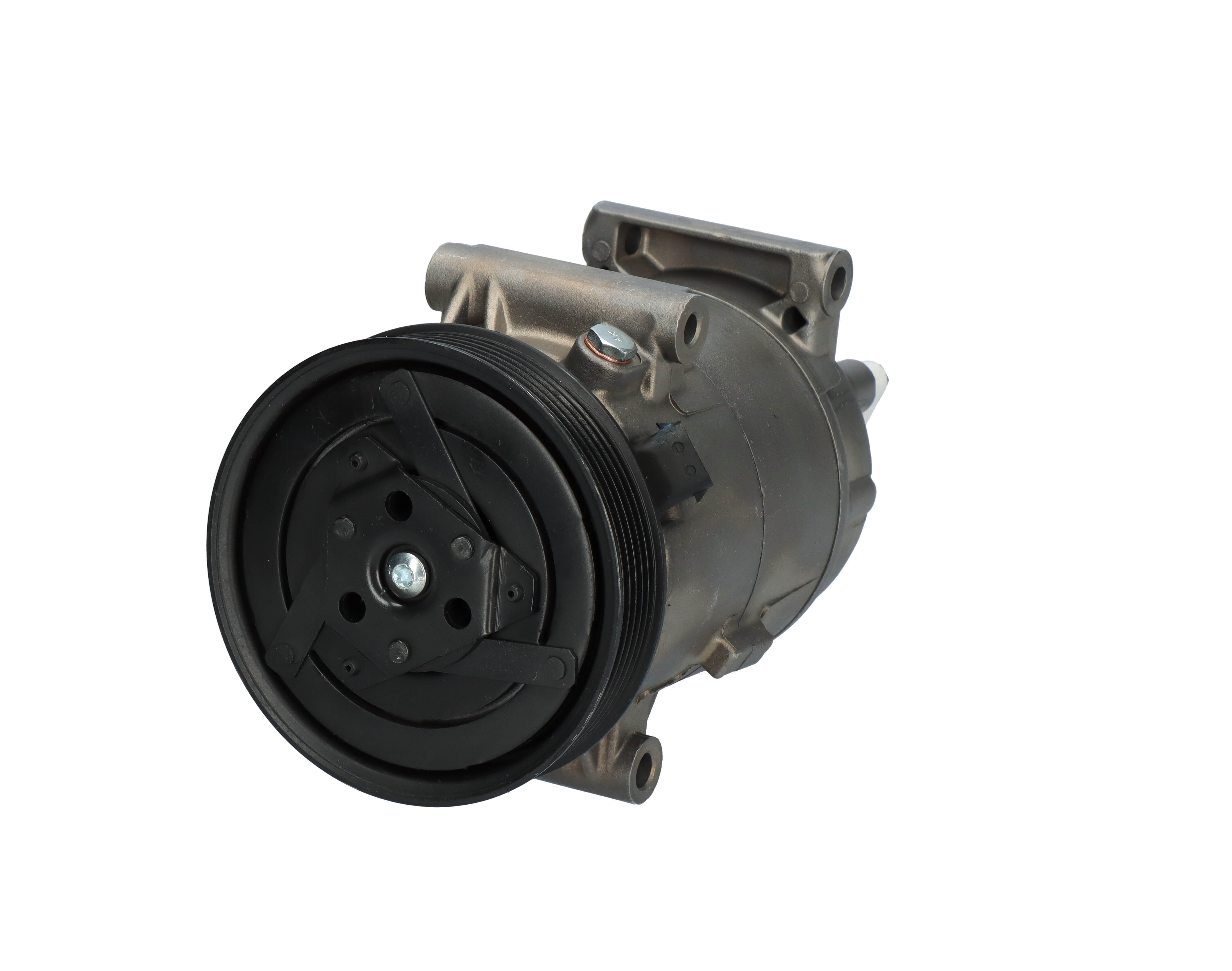 Renault Megane II universalas 2003 Kompresorius / dalys VALEO OEM 2763000Q2M, 7711135105, 7711368685