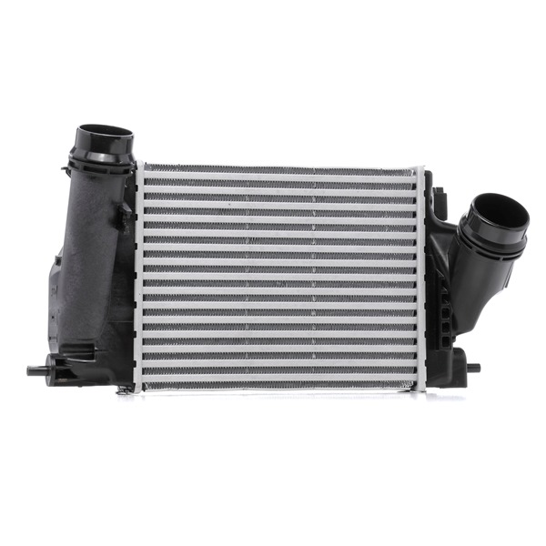Интеркулер NISSAN в оригинално качество 144614BE0A, 144614EB0A, 144614EB1A от VALEO