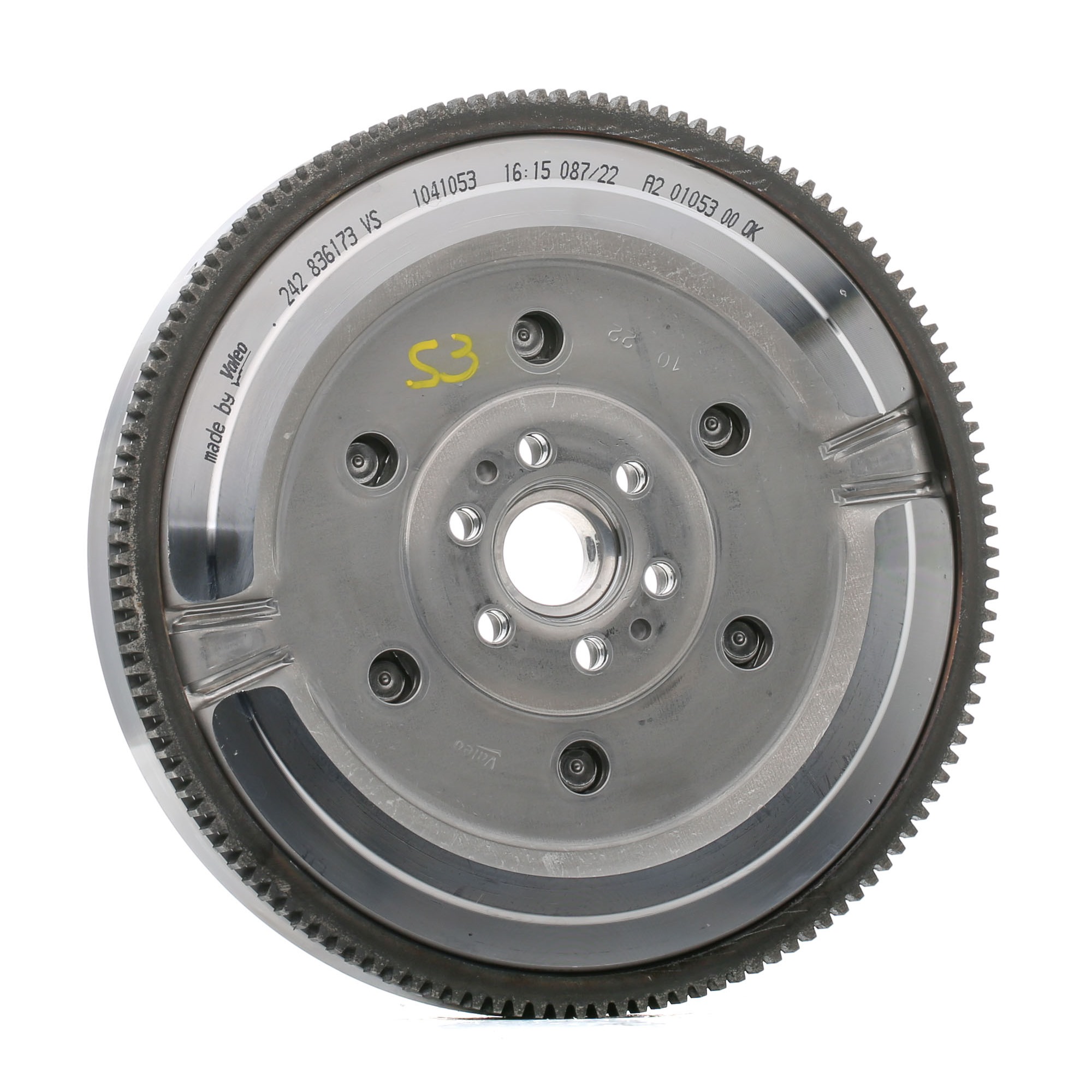 Pirkt VALEO Divmasu spararats Preces Nr.: 836173 pie zemu cenu 391,35 €