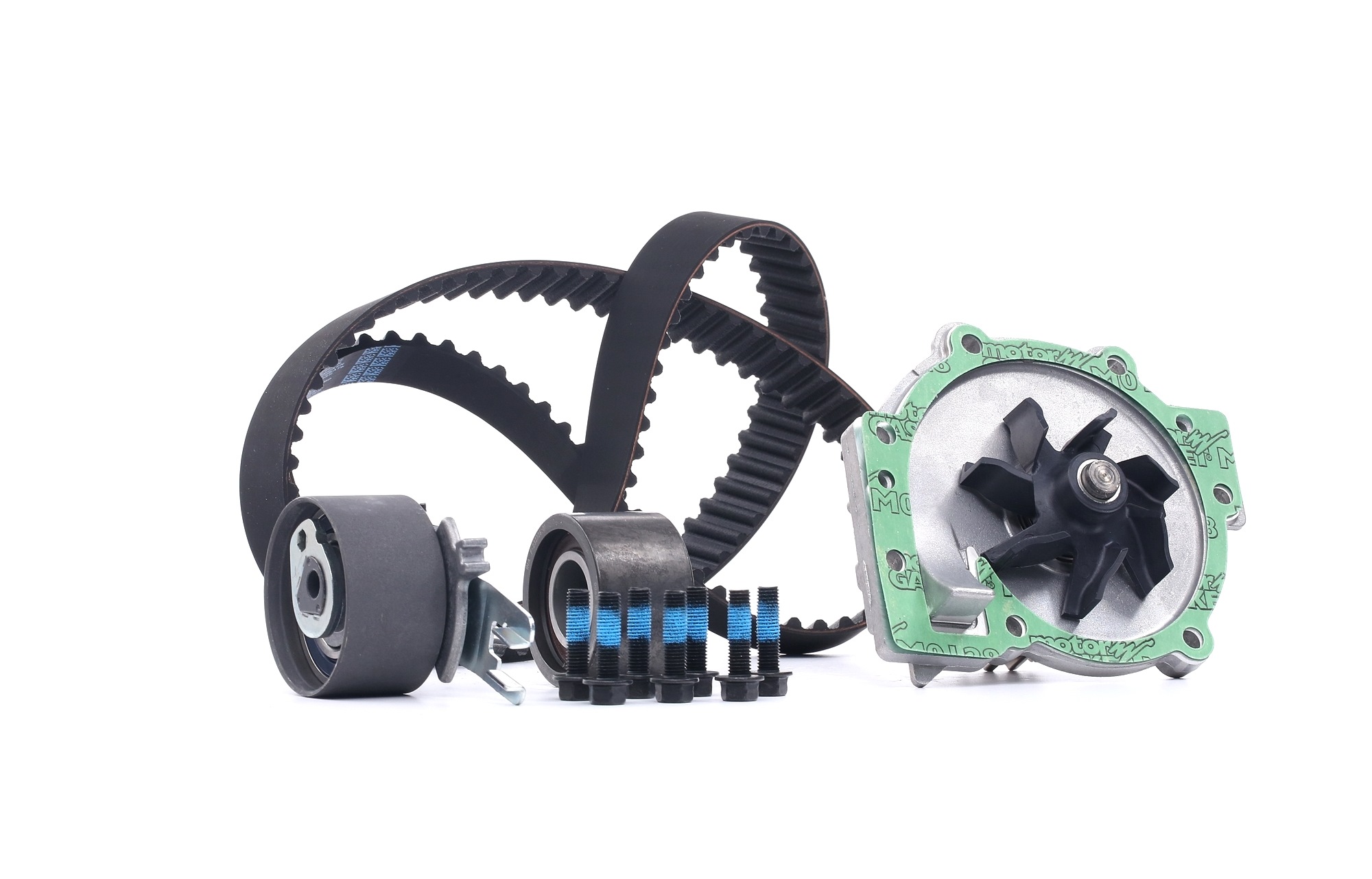 DAYCO Wasserpumpe + Zahnriemensatz Produkt Nr.: KTBWP5920 zum günstigen Preis von 112,98 € kaufen