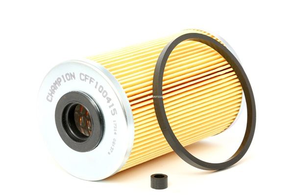 CHAMPION Brandstoffilter CFF100415