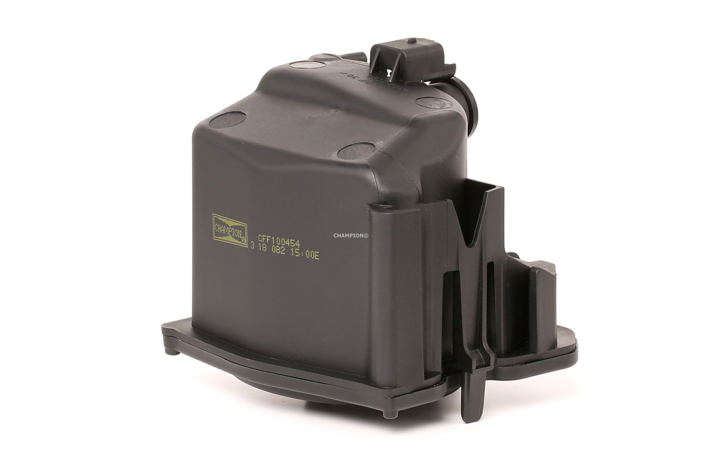 Kjøp CHAMPION Drivstoffilter Product No .: CFF100454 for den lave prisen av 295,17 kr