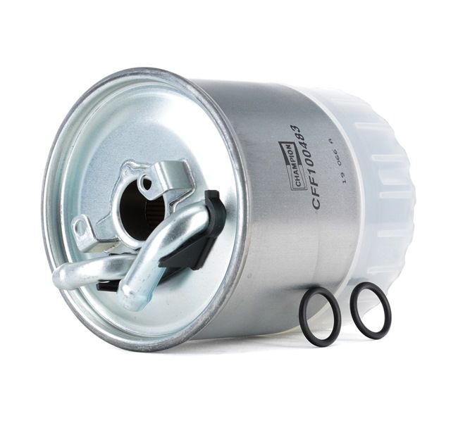 OE Benzinefilter van de motor JEEP COMMANDER 2013 05117492AA, 05175429AB, 6420920101 van CHAMPION