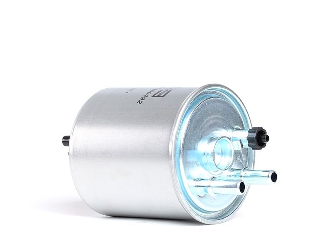 Compre online originais a baixo custo Filtro de combustível CFF100492 comparáveis com os números OEM 164003978R
