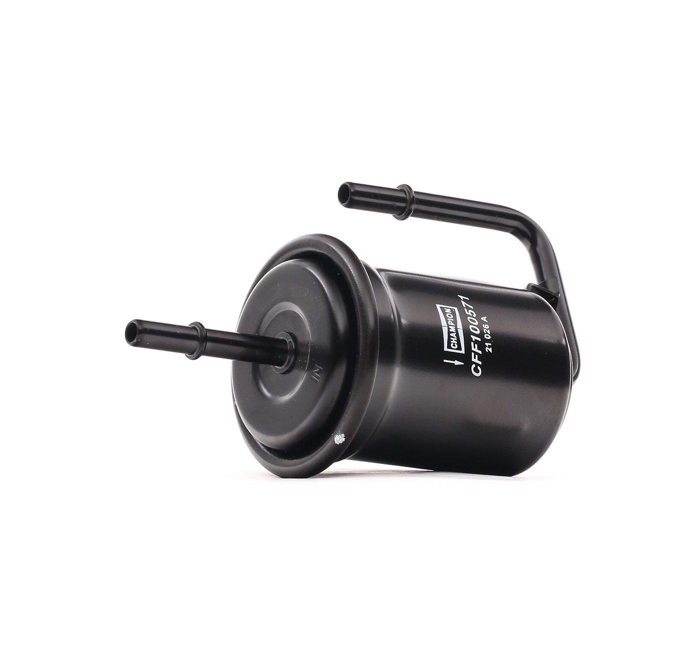 Ostke CHAMPION Kütusefilter Toode nr.: CFF100571 madala hinnaga 18,97 €