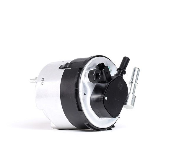 OEM Palivovy filtr FORD 1.6 TDCi 101 HP Diesel 1386037 od CHAMPION online za výborné ceny