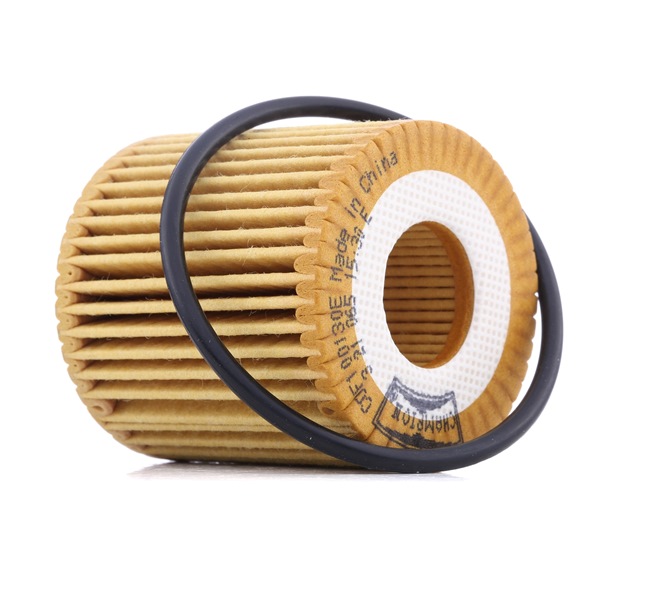 OE Oliefilter SMART CROSSBLADE 2002 0003041V003, 0008034V001, 0019727V001 fra CHAMPION