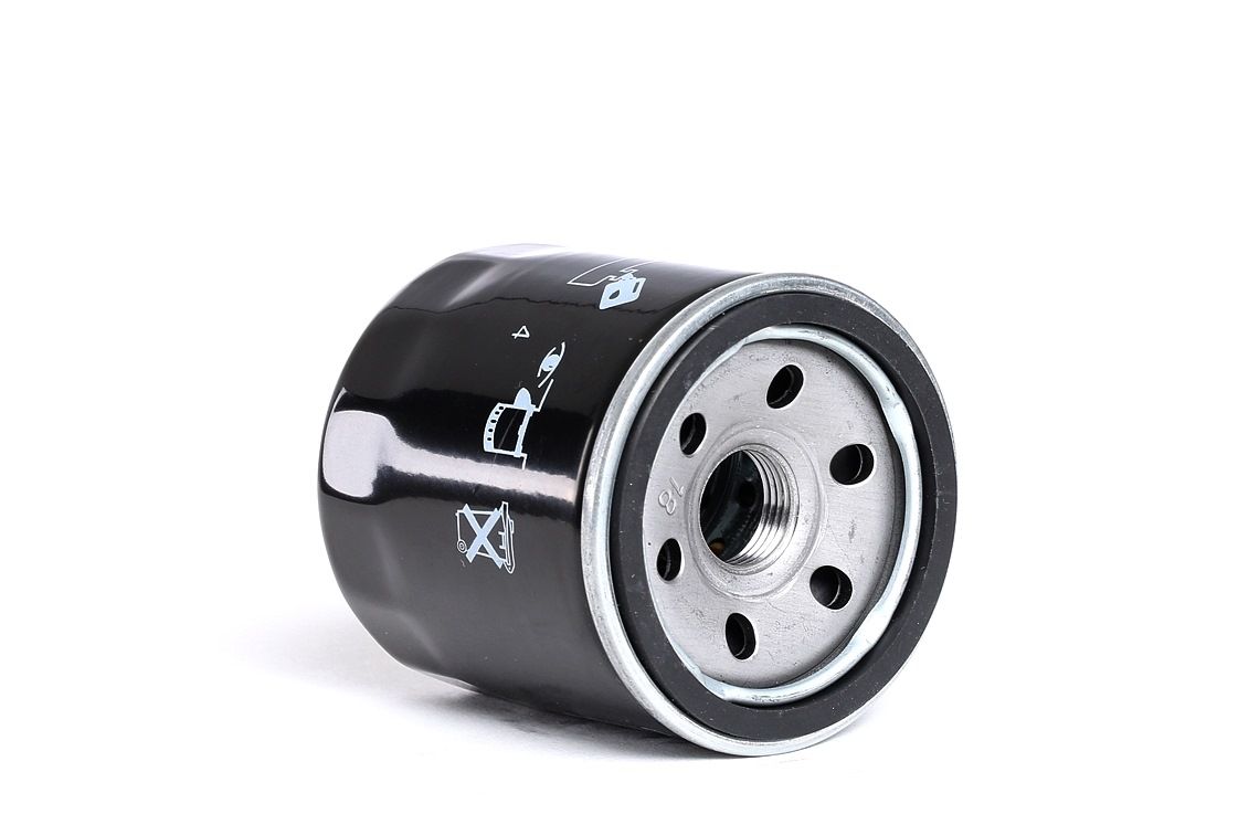 Įsigykite CHAMPION Alyvos filtras Prekės Nr.: COF100203S už žemiausią 7,18 € kainą
