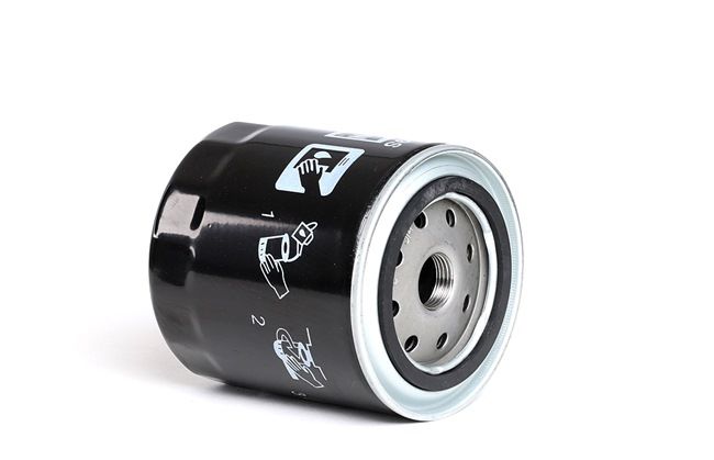 OE Oljefilter NISSAN PRAIRIE 1988 15208W1111, A5208W1103, N1 fra CHAMPION